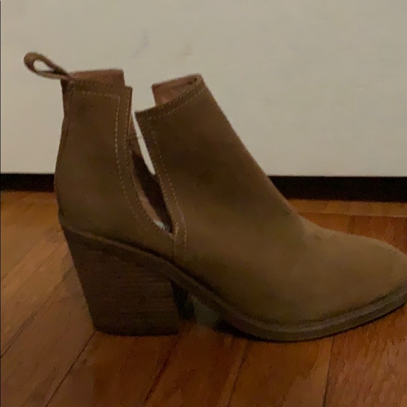 Steve Madden Sharini bootie - Picture 3 of 4